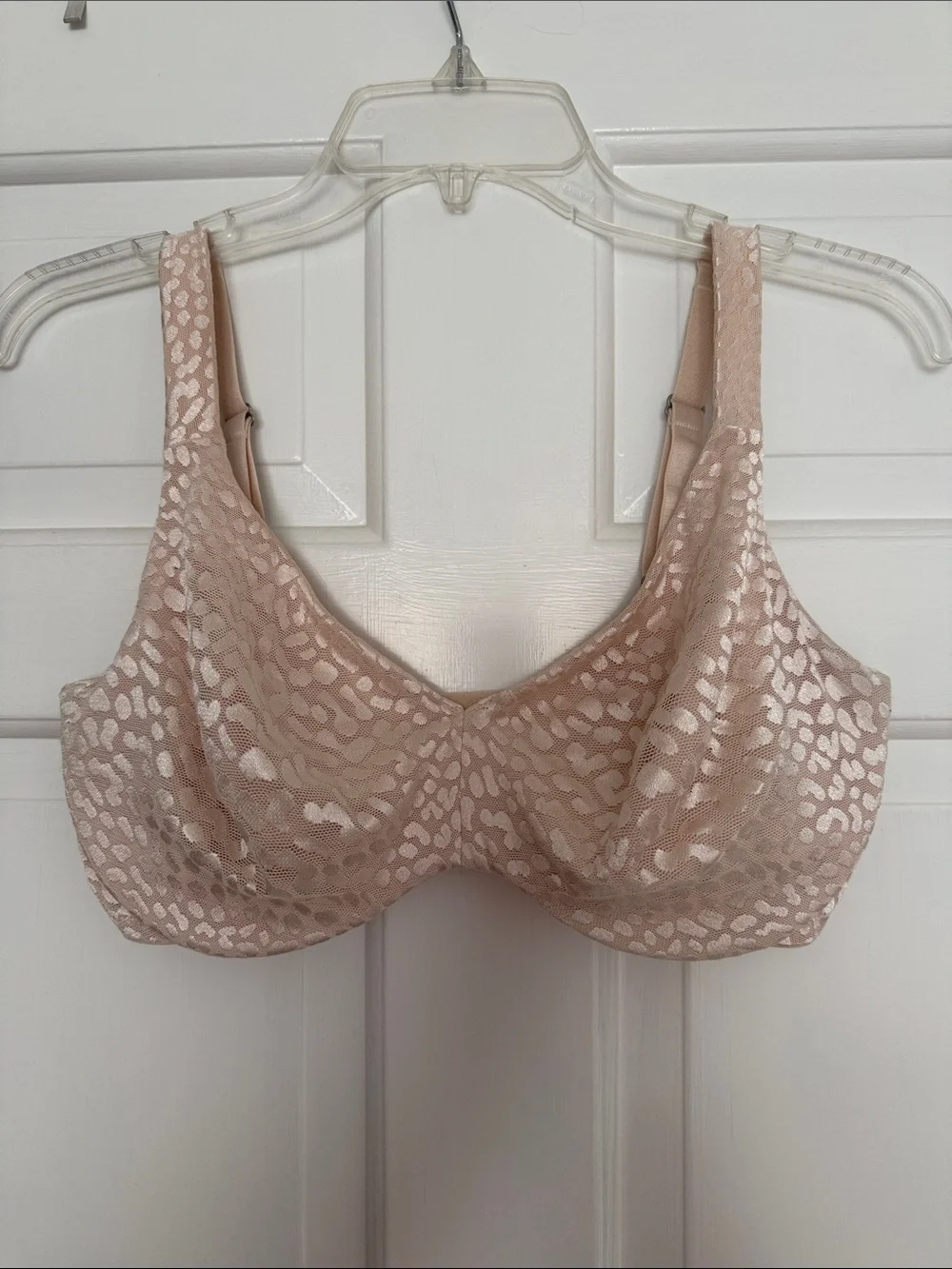 Soma Minimizer 34DDD Underwire Bra